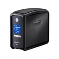 thumbnail image 1 of UPS CyberPower CP1000AVRLCD, 1000VA/600W, 9 Contactos. CyberPower CP1000AVRLCD, 1 of 2
