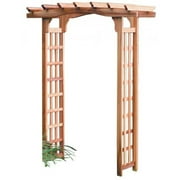 Arboria Astoria Arbor Trellis