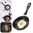 thumbnail image 4 of Ham Pancake Maker Flat Non Skillet Sandwich Skillet Pancake Frying Pan, 4 of 8