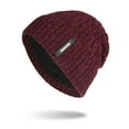 thumbnail image 1 of MPWEGNP Chapeaux d'Hiver Femmes Hommes Garçons & Filles Bonnets Tricotés Unisexes Bonnet de Tête Chaud Mode Extérieure, 1 of 5