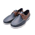 thumbnail image 2 of Mocasines azul marino para hombre Dorothy Gaynor 29.0 Dorothy Gaynor Mocasines azul marino para hombre Dorothy Gaynor 29.0, 2 of 6