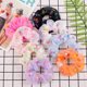 thumbnail image 5 of Accesorios para el cabello LED Scrunchies POZILAN Light Up para mujer, 5 of 6