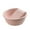 Pink, variant on HAITIANS Hand Wash Basin With Washboard, Anti- Washbasin With Integrated Washboard, Lightweight Laundry Basin, for Exquisite Laundry for Both Home And Outdoor Use