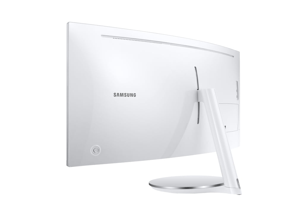 34 samsung curved monitor