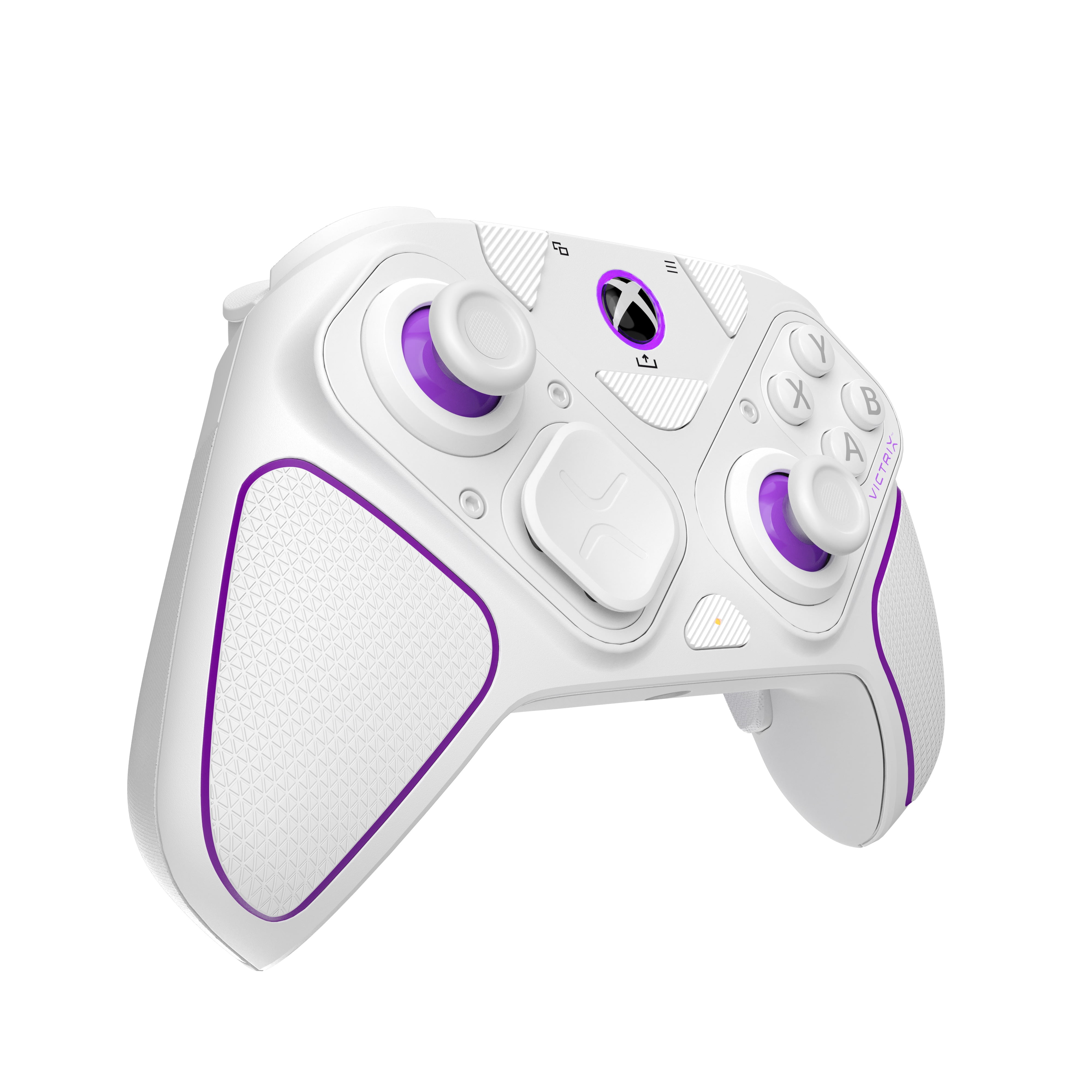 Victrix Pro BFG Wireless Controller: White