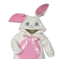 thumbnail image 2 of Mameluco con Gorro Bordado Baby Kisses Mameluco9868 3 a 18 meses, 2 of 4