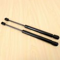 thumbnail image 4 of 2pcs Car Front Hood Lift Support Bars, Compatible with 2015 2016 2017 Part Number: 81171-C1000 81161-C1000, 4 of 5