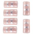 thumbnail image 4 of Bewildely Vendaje elástico Vendaje médico transpirable Correa de fijación de presión Protección deportiva Correas de alta elasticidad con buena Suministros de limpieza para el hogar No.2 Bewildely HA027035-01, 4 of 6