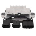 thumbnail image 2 of Radiator Fan Control Module, Engine Cooling Fan Control Module Stable 21493 3JA0E Energy Saving  for Pathfinder 2013 To 2020, 2 of 7