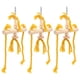 thumbnail image 4 of Juguetes de Cuerda de algodón Bling Bling 3 piezas para periquitos, 4 of 12