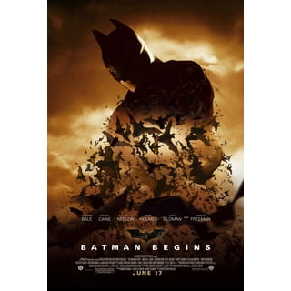 The Lego Batman Movie poster : 11 x 17 inches - Lego poster - Batman poster