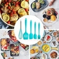 thumbnail image 3 of Surrme Silicone Cooking Utensils SetsSilicone Cooking Utensils Sets, 3 of 3