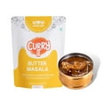 thumbnail image 3 of CURRYiT Dhaba Style Butter Chicken Curry Paste Just Add Chicken (Pack of 3), 3 of 7