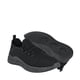 thumbnail image 1 of TENIS TORRENTE MUJER TURCO100 TEXTIL NEGRO, 1 of 4