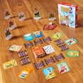 thumbnail image 5 of Juego de mesa Gamewright Sleeping Queens 2 - The Rescue!, 5 of 5