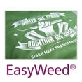 thumbnail image 3 of Siser EasyWeed HTV Iron On Heat Transfer Vinyl 15" x 25ft Roll - White, 3 of 3