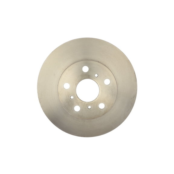 Raybestos R-Line Rotors OE Replacement Brake Rotors 96043R Fits select: 1987 TOYOTA CAMRY