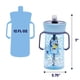 thumbnail image 5 of Vaso Entrenador The First Years 355 ml Bluey, 5 of 6