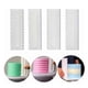 thumbnail image 5 of 4Pcs Cake Smoother Decorating Comb Scraper - 4 Shape Safe Environmental Friendly, 5 of 5