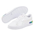 thumbnail image 3 of Tenis Puma Jada Rainbow Hues para Mujer 384823-02 blanco 24.5 Puma 384823-02 JADA RAINBOW HUES, 3 of 6