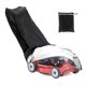 thumbnail image 1 of with reflective strips Lawn Mower Cover, 210D Oxford clothCovers for Walk Behind Lawn Mower, with Draw String & Storage Bag(195*108*66cm), 1 of 5