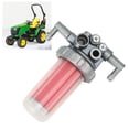 thumbnail image 5 of Filtro de combustible AM101281 Filtro de combustible Filtro de combustible de repuesto para conjunto de filtro de combustible John Deerefiltro combustible repuesto para conjunto Conjunto de filtro de Mgaxyff No, 5 of 5