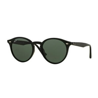 Ray-Ban Classic Round RB2180 Unisex Sunglasses - Walmart.com
