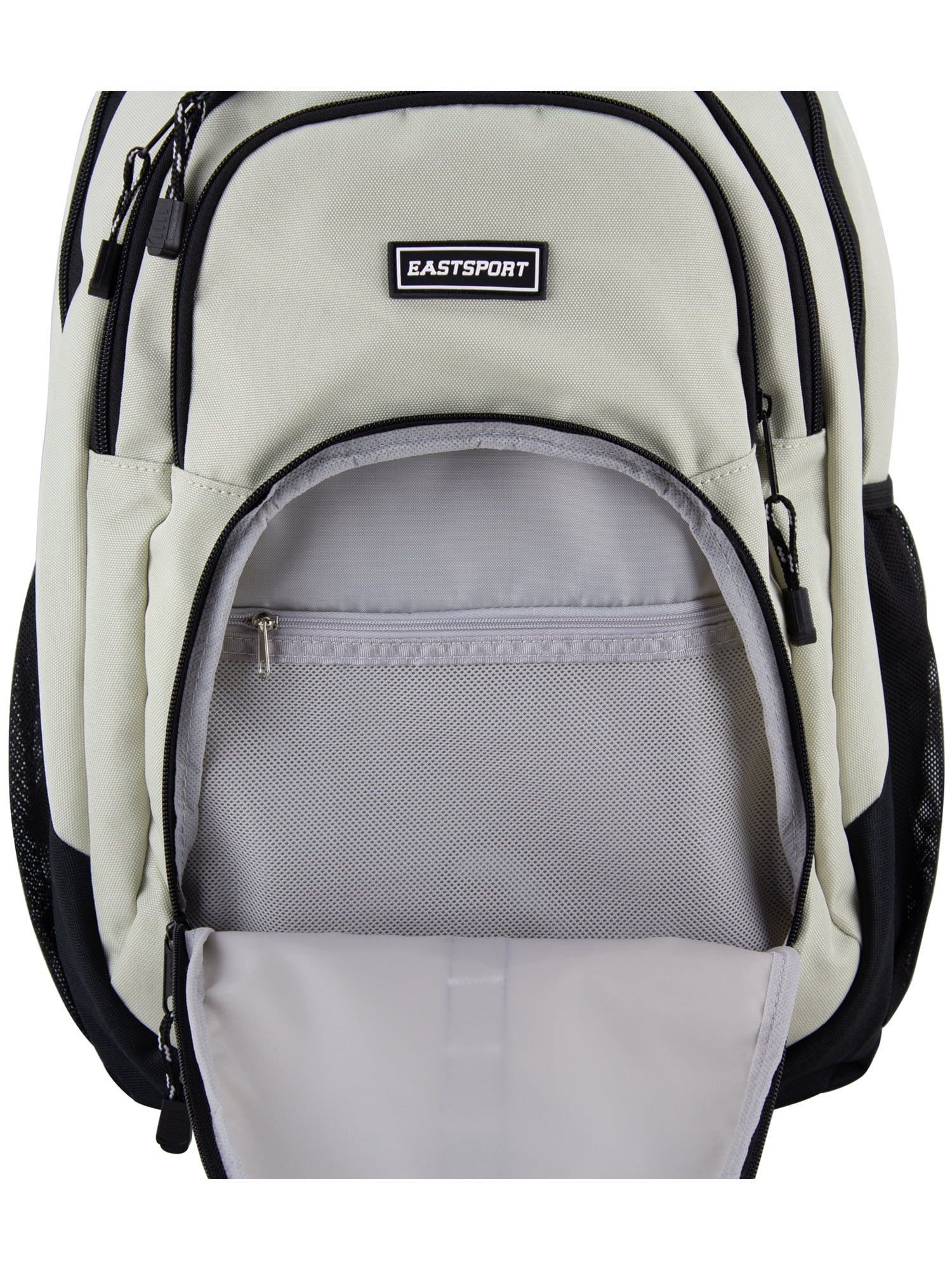 Eastsport Unisex Rally Sport 3.0 17" Backpack, Pelican