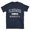 Navy, variant on Floodwood Minnesota Classic Established Men's Cotton T-Shirt