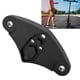 thumbnail image 5 of Accesorios para scooters eléctricos, scooter eléctrico de 10 pulgadas Scooter eléctrico Tablero de fijación de suspensión delantera Tablero de fijación de suspensión de aluminio para scooter eléctrico Integración perfecta, 5 of 8