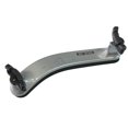 thumbnail image 1 of EVEREST Violin Shoulder Pads 4/4 Size Titanium Silver ES-4 Titanium Silver, 1 of 2