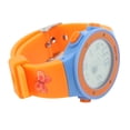 thumbnail image 1 of RELOJ Deportivo LED Colorido Digital Para Niños, Cronógrafo, Alarma, Correa de Tpu, Resistente Al Agua, 50m, 1 of 7