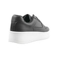 thumbnail image 3 of Time and Tru Women's Platform Sneakers (Wide Width Available), 3 of 6