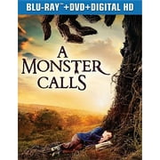 A Monster Calls (Blu-ray)