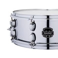 thumbnail image 3 of Tarola de Metal de 14x6.5 MPNST4651CN MAPEX Plateado, 3 of 4