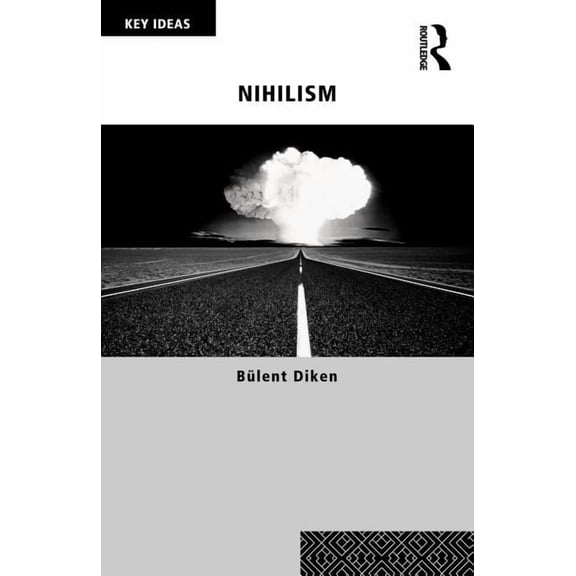 Key Ideas Nihilism, (Paperback)
