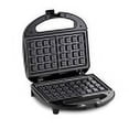 thumbnail image 1 of Plancha para hacer gofres belga Elite Gourmet EWM-2207#, ant, 1 of 1