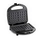 thumbnail image 1 of Plancha para hacer gofres belga Elite Gourmet EWM-2207#, ant, 1 of 1