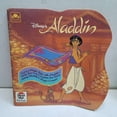 thumbnail image 1 of Pre-Owned Disney's Aladdin (Paperback) 0307126927 9780307126924, 1 of 1