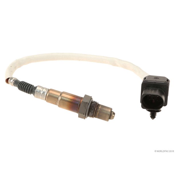 GOPARTS Replacement for 20102011 Ford F150 Oxygen Sensor for Ford F