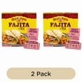 thumbnail image 2 of Old El Paso Mexican Oven Baked Crispy Chicken Fajita Kit 555g, British Import (Pack of 2), 2 of 5