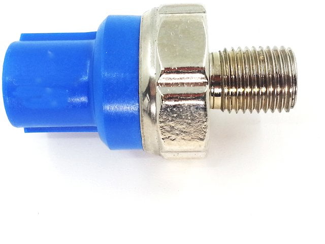 Knock Sensor - Compatible with 1996 - 2000 Honda Civic 1.6L 4-Cylinder 1997 1998 1999