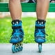thumbnail image 4 of 2 juegos de zapatos de patinaje, correas de hebilla universales, accesorios para patines, correas de hebilla universales, 4 of 6