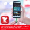 thumbnail image 4 of Unidad flash SanDisk Ultra Dual Drive Go de 1 TB USB tipo C 3.2, 4 of 6