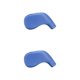 thumbnail image 4 of Funda para palos de golf Naiovety Putter Iron Driver Protector de repuesto Azul 2piezas, 4 of 5
