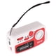 thumbnail image 4 of Cargador de teléfono celular de emergencia con Radio solar Bling Bling RD639, 4 of 12