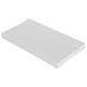 thumbnail image 5 of Caja de pintura ANGGREK Rectangular Liviana Para La Escuela Para El Hogar Para El estudio, 5 of 8