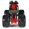 thumbnail image 5 of Monster Jam, Official Pirates Curse Monster Truck, Die-Cast Vehicle, 1:64 Scale, Kids Toys for Boys Ages 3 and up, 5 of 7