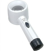 REIZEN Led Raylite 3 Stand Magnifier 5.4x 17.7D