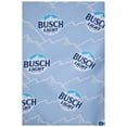 thumbnail image 7 of Busch Light Logo  and  Mountain Range All Over Print Board Shorts-Small (30), 7 of 7